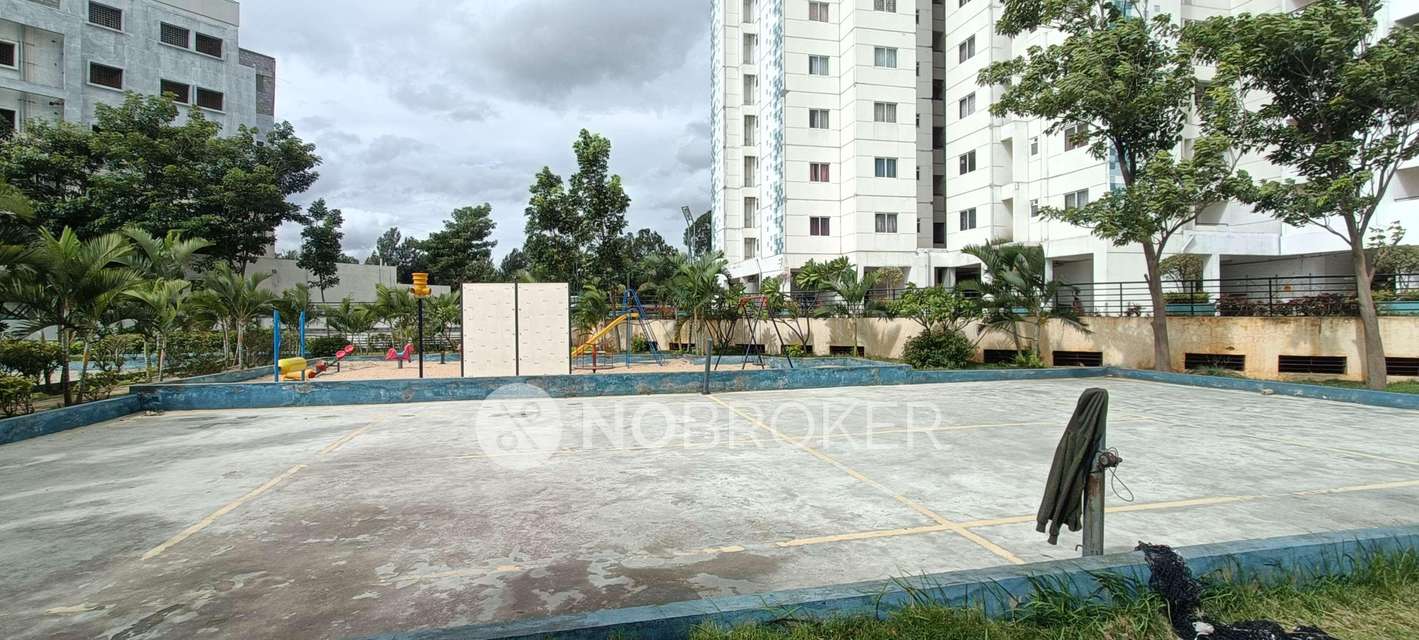 2 BHK Flat In The Commune For Sale  In Chandapura