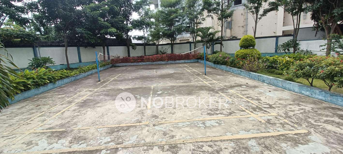 2 BHK Flat In The Commune For Sale  In Chandapura