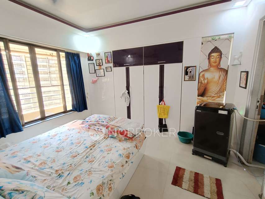 2 BHK Flat In Shrishti Co-op Hsg Society Kalpataru For Sale  In  Mira Bhayandar	