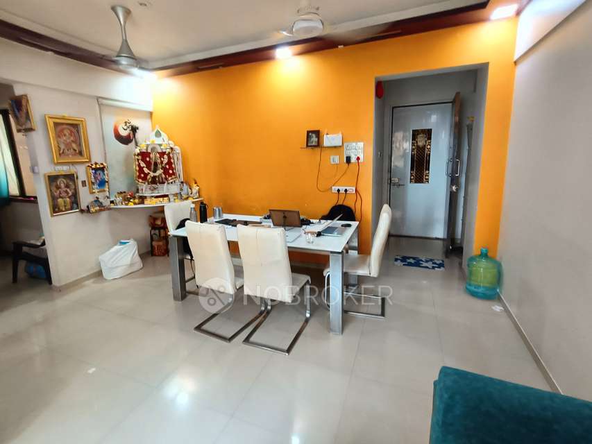 2 BHK Flat In Shrishti Co-op Hsg Society Kalpataru For Sale  In  Mira Bhayandar	