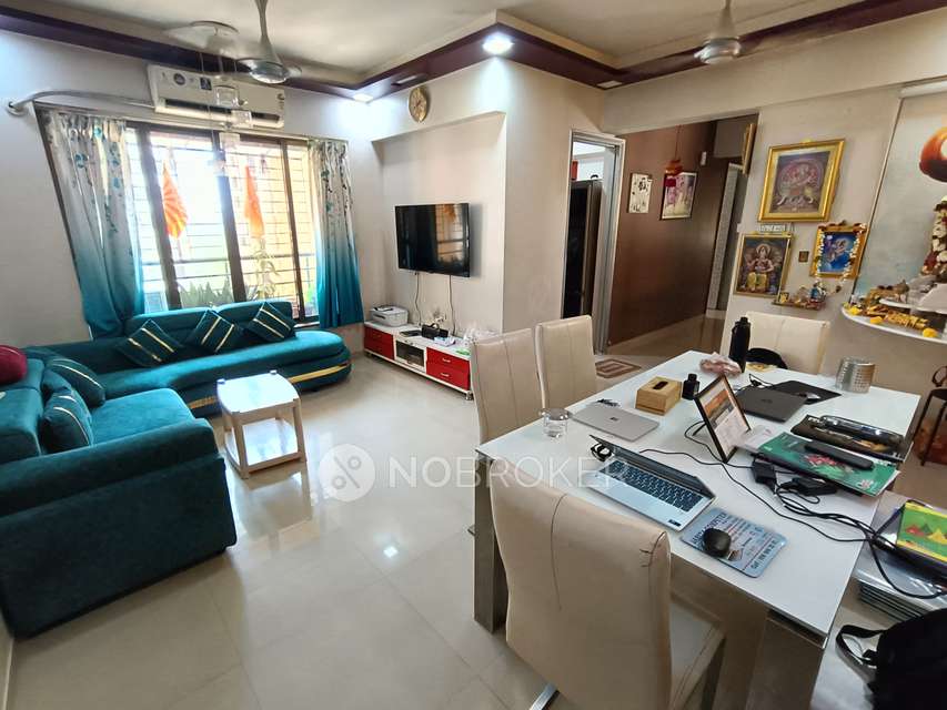 2 BHK Flat In Shrishti Co-op Hsg Society Kalpataru For Sale  In  Mira Bhayandar	