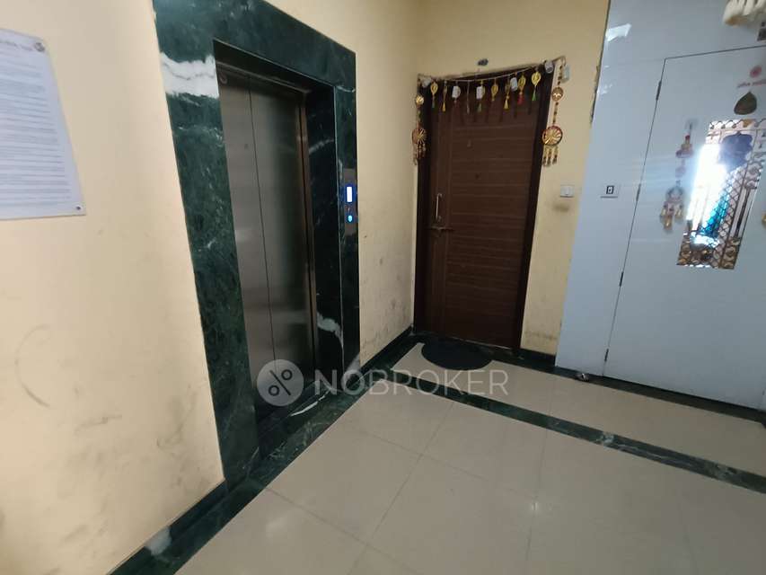 2 BHK Flat In Shrishti Co-op Hsg Society Kalpataru For Sale  In  Mira Bhayandar	