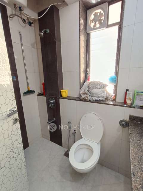 2 BHK Flat In Shrishti Co-op Hsg Society Kalpataru For Sale  In  Mira Bhayandar	