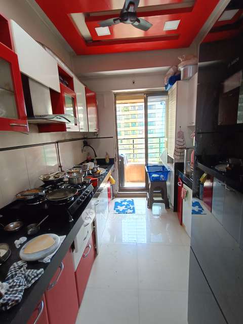 2 BHK Flat In Shrishti Co-op Hsg Society Kalpataru For Sale  In  Mira Bhayandar	