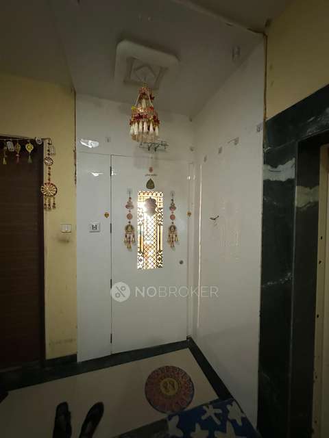 2 BHK Flat In Shrishti Co-op Hsg Society Kalpataru For Sale  In  Mira Bhayandar	