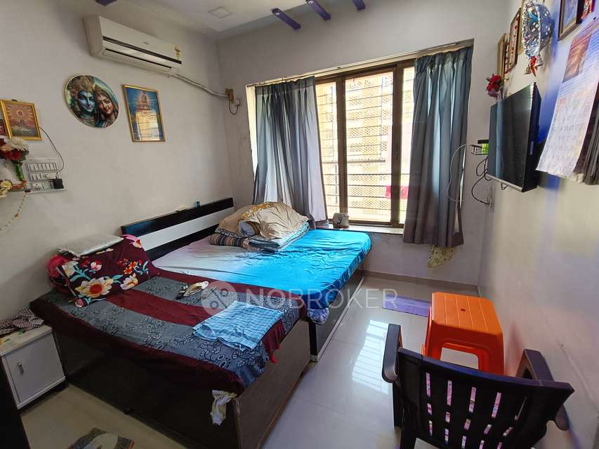 2 BHK Flat In Shrishti Co-op Hsg Society Kalpataru For Sale  In  Mira Bhayandar	