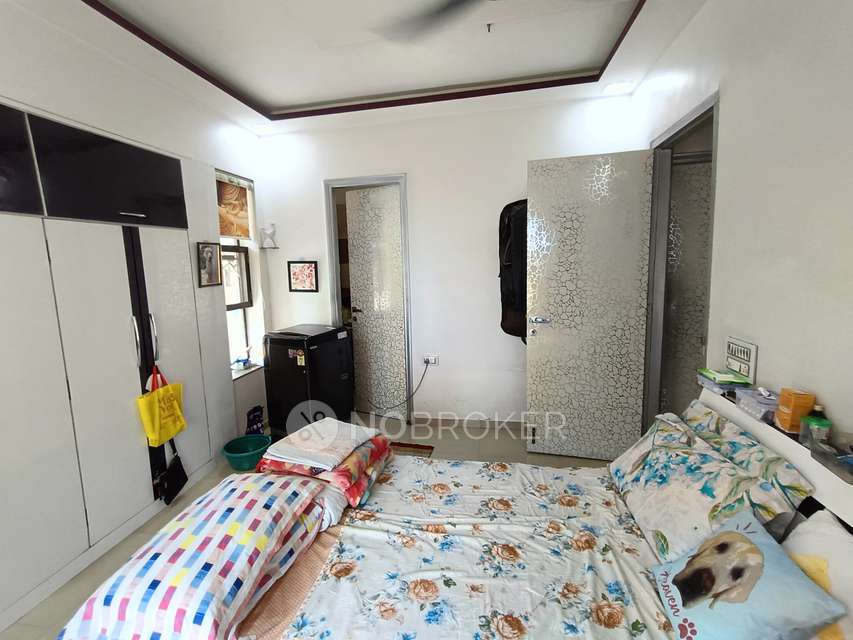 2 BHK Flat In Shrishti Co-op Hsg Society Kalpataru For Sale  In  Mira Bhayandar	