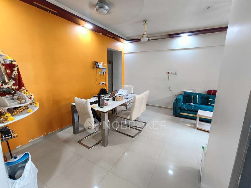 2 BHK Flat In Shrishti Co-op Hsg Society Kalpataru For Sale  In  Mira Bhayandar	