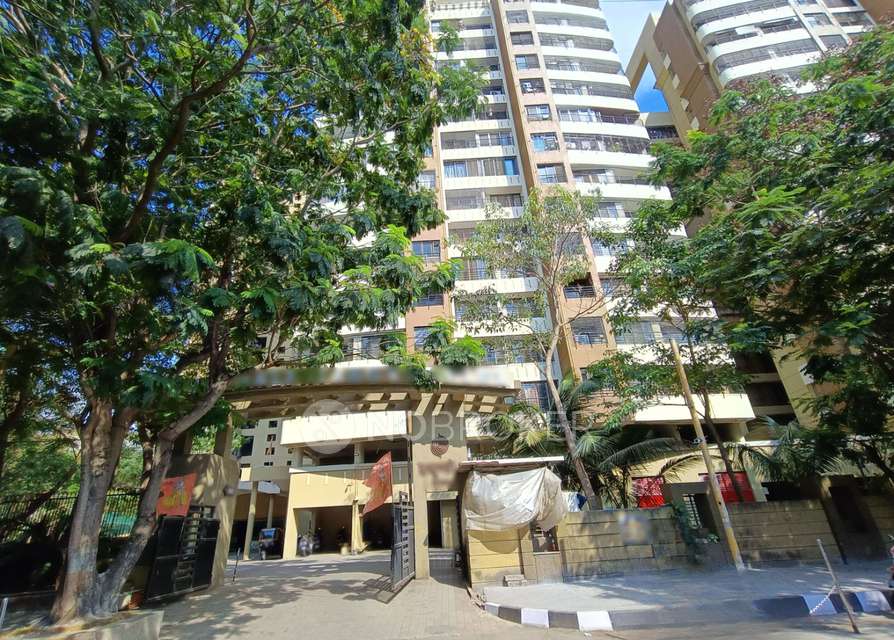 2 BHK Flat In Shrishti Co-op Hsg Society Kalpataru For Sale  In  Mira Bhayandar	