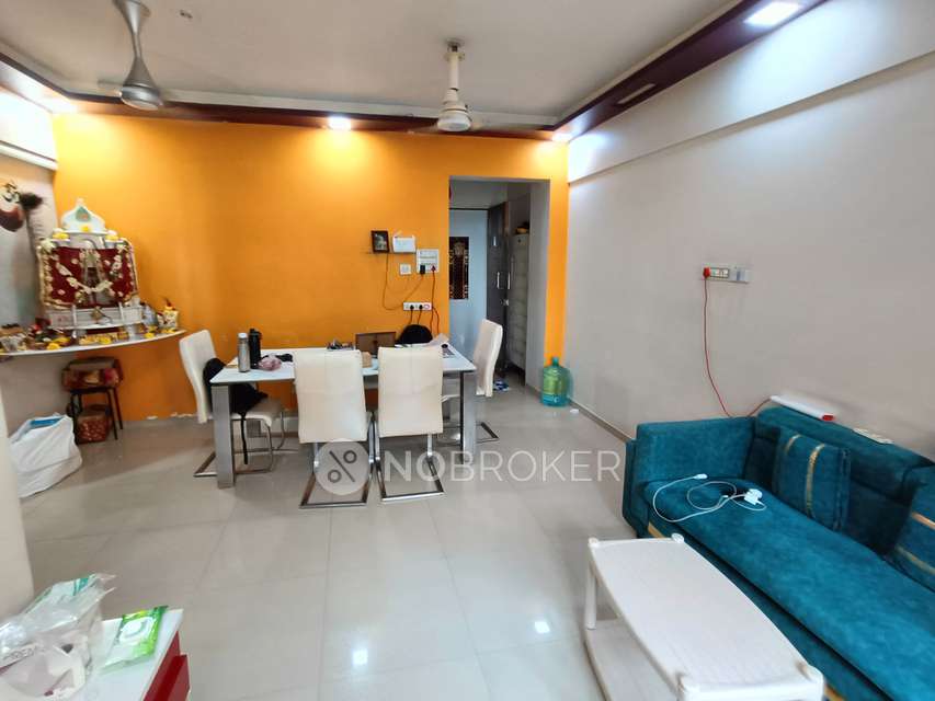 2 BHK Flat In Shrishti Co-op Hsg Society Kalpataru For Sale  In  Mira Bhayandar	