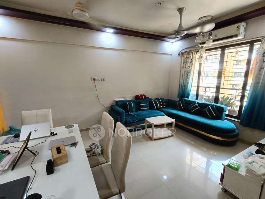 2 BHK Flat In Shrishti Co-op Hsg Society Kalpataru For Sale  In  Mira Bhayandar	