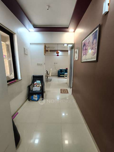 2 BHK Flat In Shrishti Co-op Hsg Society Kalpataru For Sale  In  Mira Bhayandar	