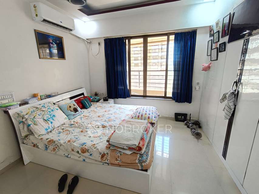 2 BHK Flat In Shrishti Co-op Hsg Society Kalpataru For Sale  In  Mira Bhayandar	