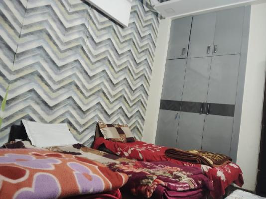 PG for Boys in  Old Faridabad,