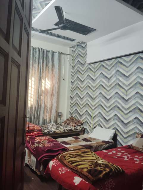 PG for Boys in  Old Faridabad,