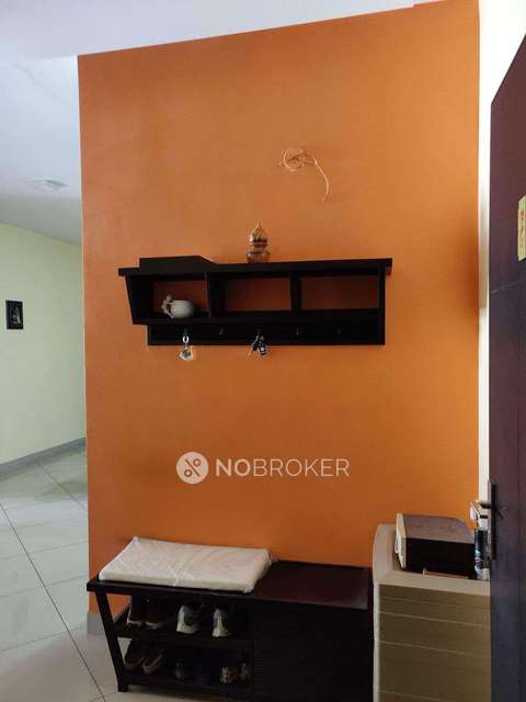 3 BHK Flat In Sai Poorna Premier For Sale  In Kudlu