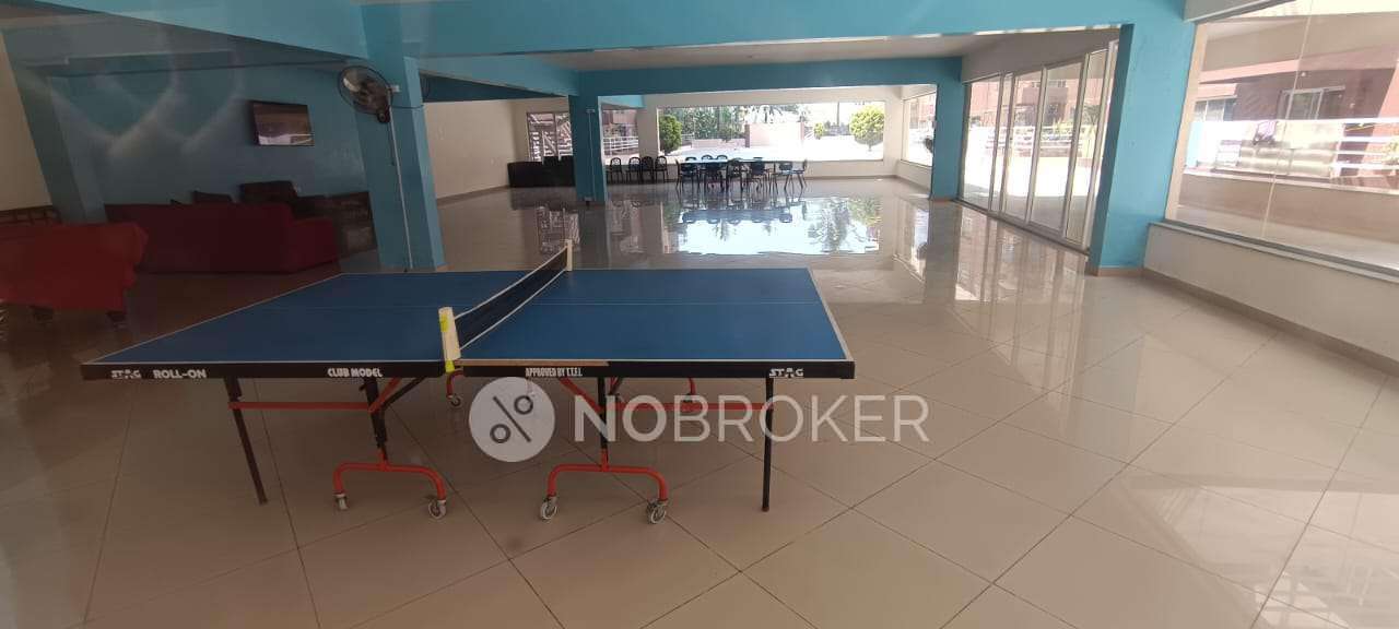 3 BHK Flat In Sai Poorna Premier For Sale  In Kudlu