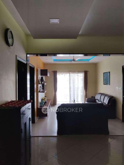 3 BHK Flat In Sai Poorna Premier For Sale  In Kudlu