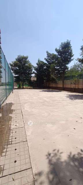 3 BHK Flat In Sai Poorna Premier For Sale  In Kudlu