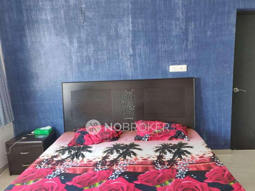 3 BHK Flat In Sai Poorna Premier For Sale  In Kudlu