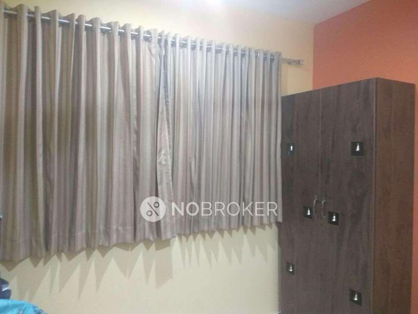 3 BHK Flat In Sai Poorna Premier For Sale  In Kudlu