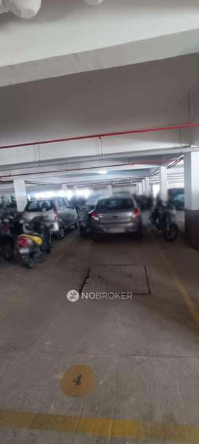 3 BHK Flat In Sai Poorna Premier For Sale  In Kudlu