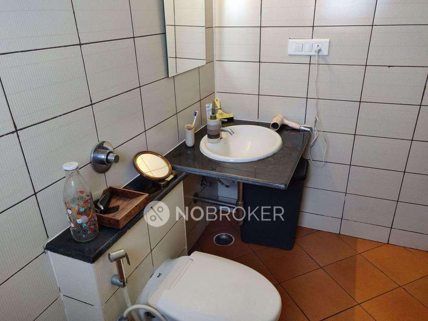 3 BHK Flat In Sai Poorna Premier For Sale  In Kudlu