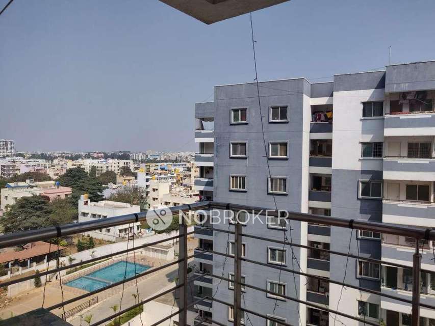 3 BHK Flat In Sai Poorna Premier For Sale  In Kudlu