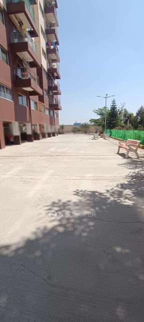 3 BHK Flat In Sai Poorna Premier For Sale  In Kudlu