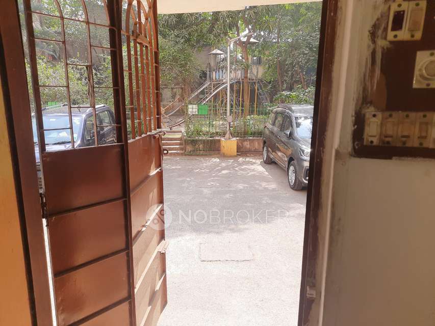 1 RK Flat In Blue Regency, Kandivali West For Sale  In Kandivali West