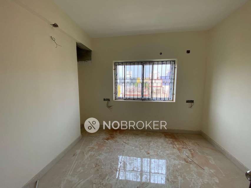 3 BHK Flat In Rams Green Inns Apartments For Sale  In Besant Nagar