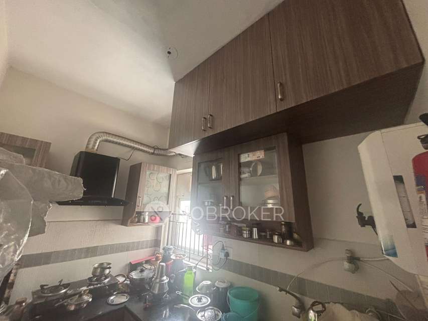 1 BHK Flat In Adroit District S For Sale  In Thazhambur