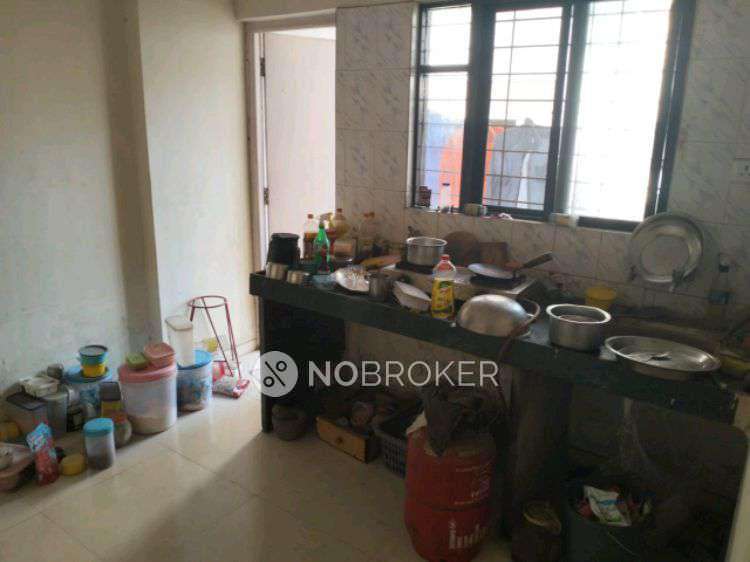 2 BHK Flat In  Rps Enclave For Sale  In Wagoli