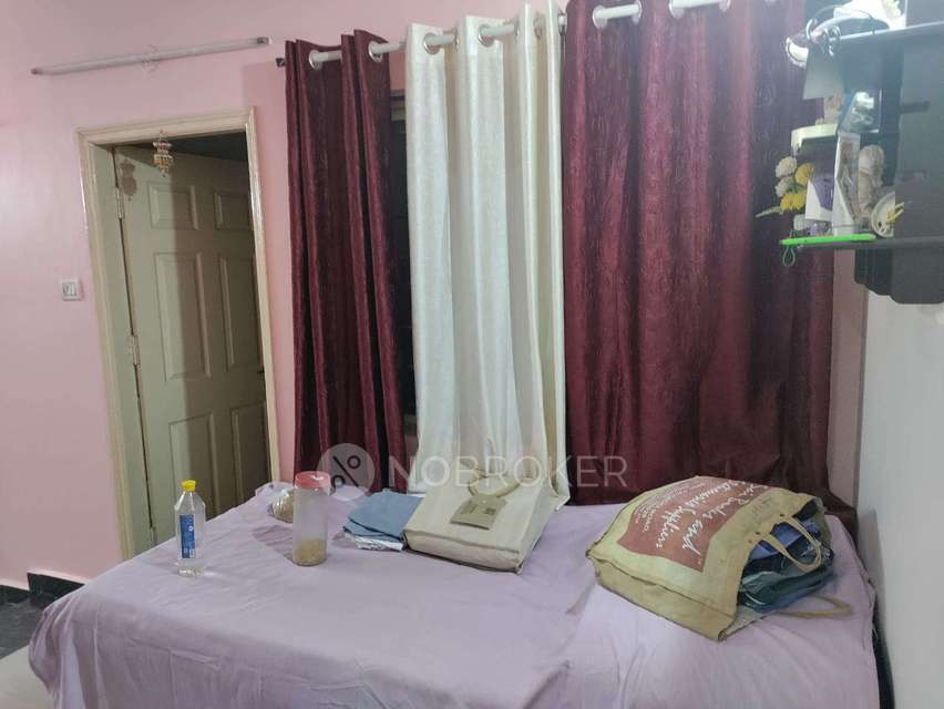 3 BHK Flat In Slv Crystal For Sale  In Slv Crystal, 208, Begur - Koppa Rd, Suraksha Nagar, Yelenahalli, Akshayanagar, Bengaluru, Karnataka 560068, India