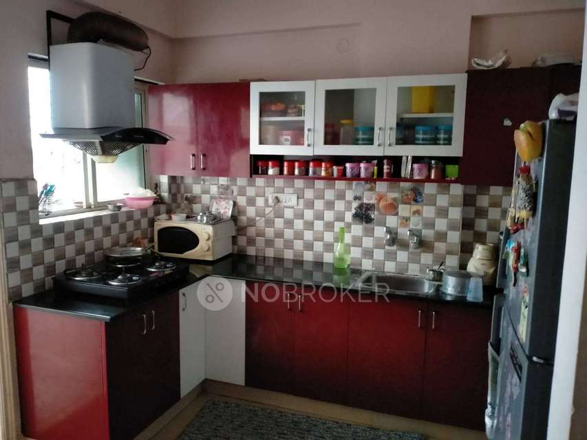 3 BHK Flat In Slv Crystal For Sale  In Slv Crystal, 208, Begur - Koppa Rd, Suraksha Nagar, Yelenahalli, Akshayanagar, Bengaluru, Karnataka 560068, India