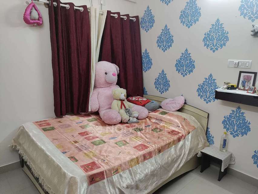 3 BHK Flat In Slv Crystal For Sale  In Slv Crystal, 208, Begur - Koppa Rd, Suraksha Nagar, Yelenahalli, Akshayanagar, Bengaluru, Karnataka 560068, India