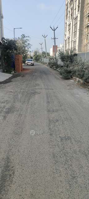 Plot For Sale  In Vgn Oval Gardens In Ambattur