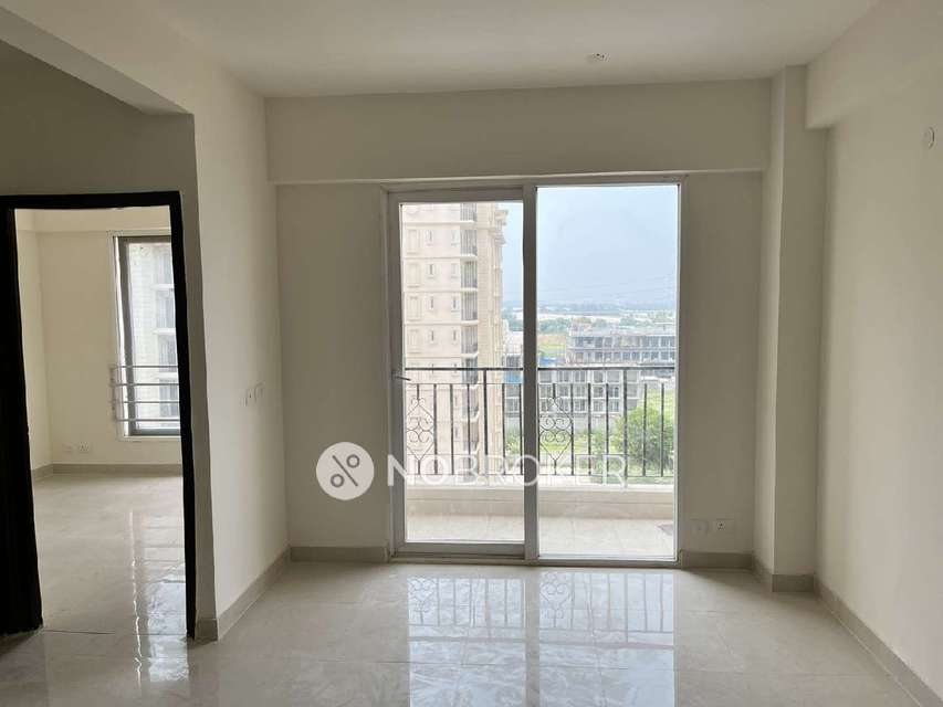 2 BHK Flat In Signature Global The Serenas for Rent  In Sohna Sector-36
