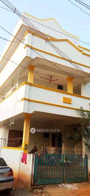 1 BHK House for Rent  In Red Hills
