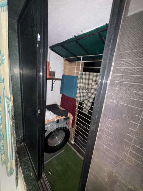 2 BHK Flat For Sale  In Vasai West