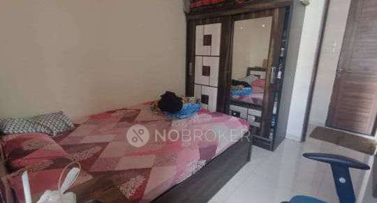 1 BHK Flat In Aishwaryam Hamara For Sale  In Moshi