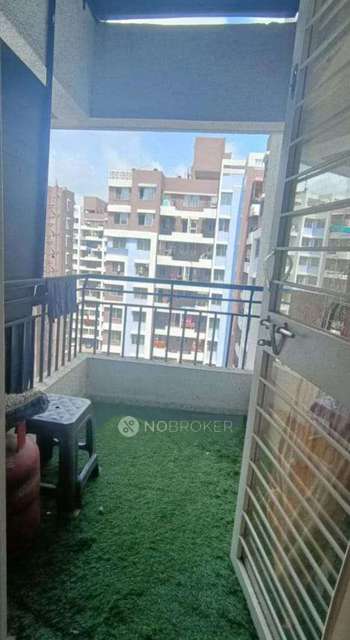 1 BHK Flat In Aishwaryam Hamara For Sale  In Moshi