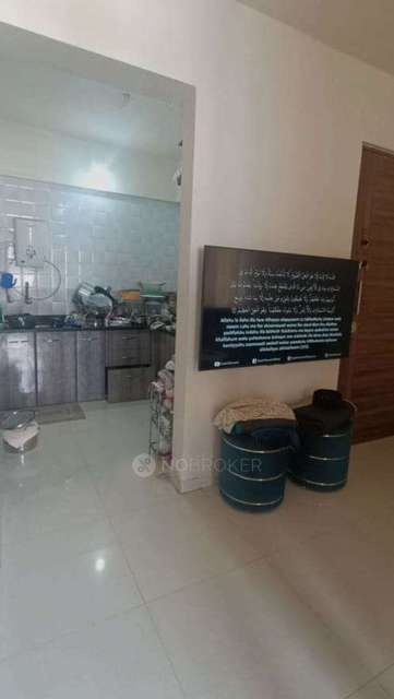 1 BHK Flat In Aishwaryam Hamara For Sale  In Moshi