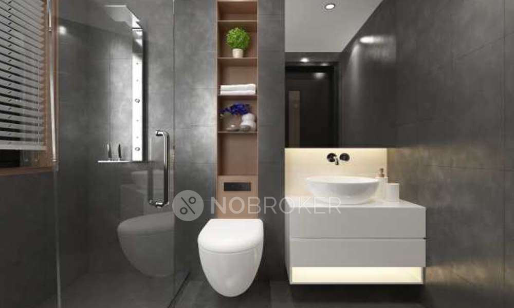 2 BHK Flat In Jp Ruchita Bliss For Sale  In Nalasopara West