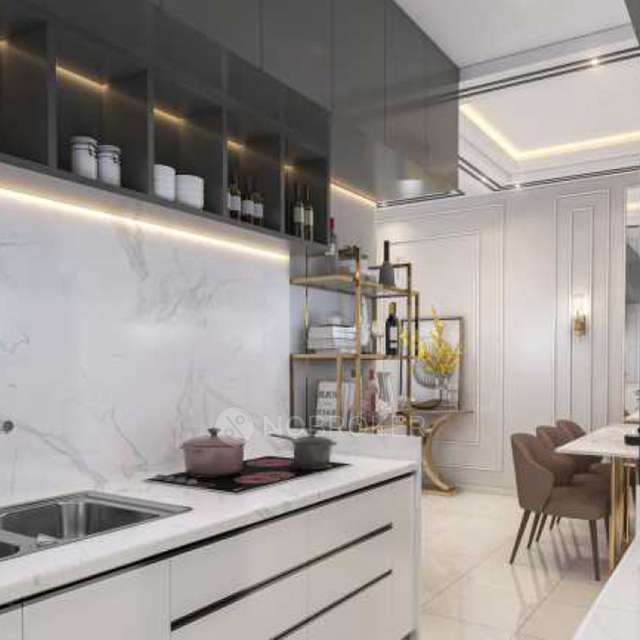 2 BHK Flat In Jp Ruchita Bliss For Sale  In Nalasopara West