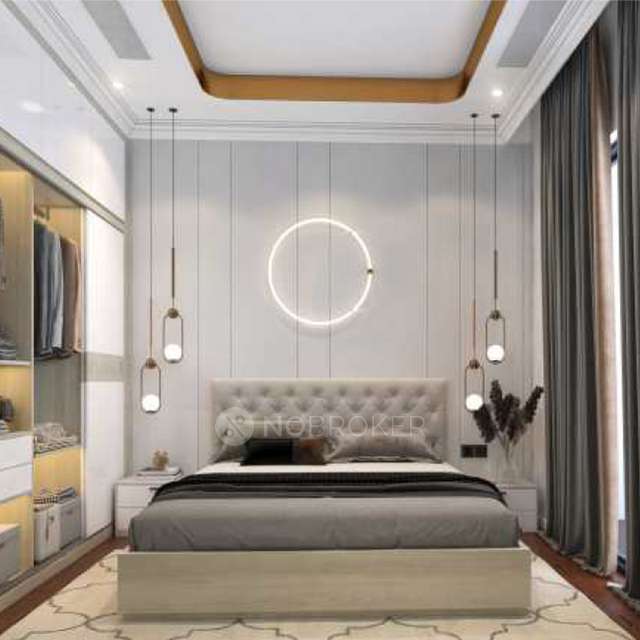 2 BHK Flat In Jp Ruchita Bliss For Sale  In Nalasopara West