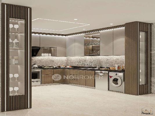 1 BHK Flat In Kh Primestone For Sale  In Kurla