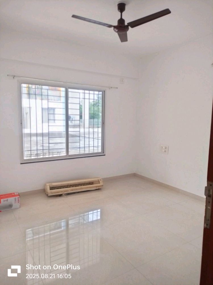 Ram Srushti Co-operative Housing Society