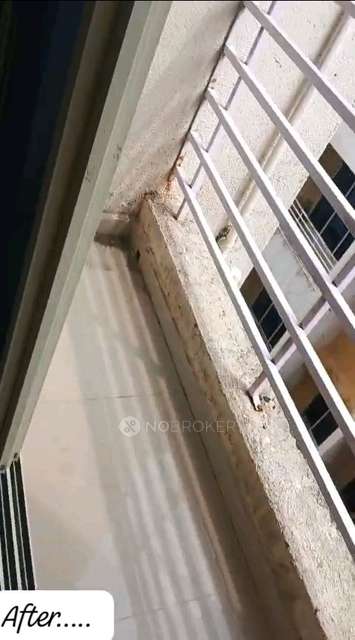 1 RK Flat In Himalaya Gardens For Sale  In Vangani