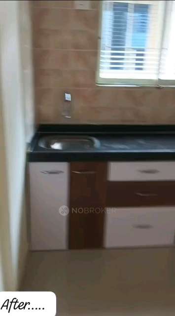 1 RK Flat In Himalaya Gardens For Sale  In Vangani